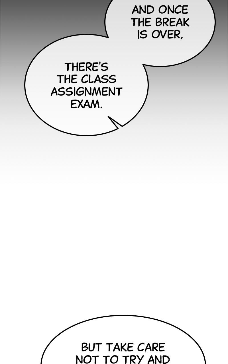 The Extra's Academy Survival Guide Chapter 35