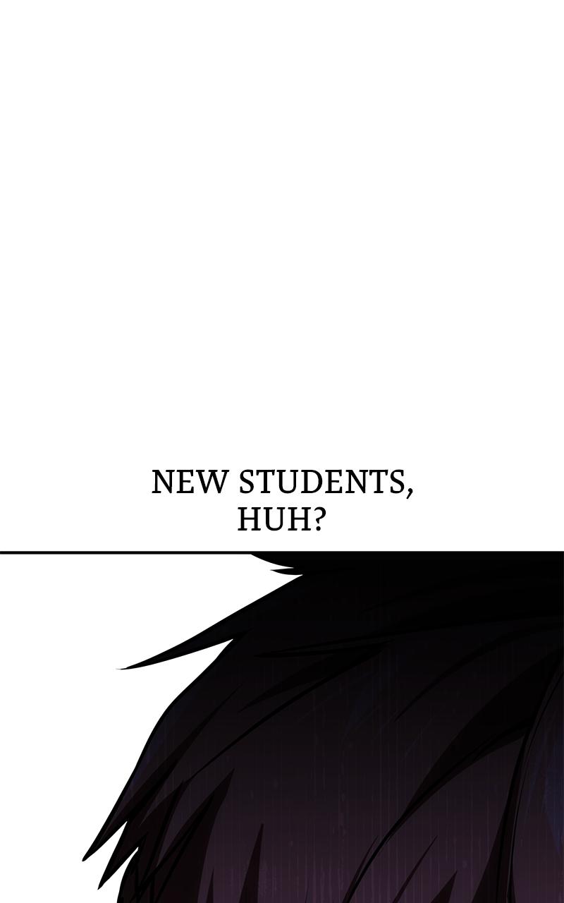 The Extra's Academy Survival Guide Chapter 35