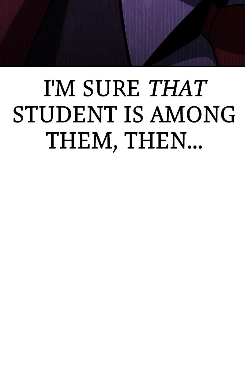 The Extra's Academy Survival Guide Chapter 35