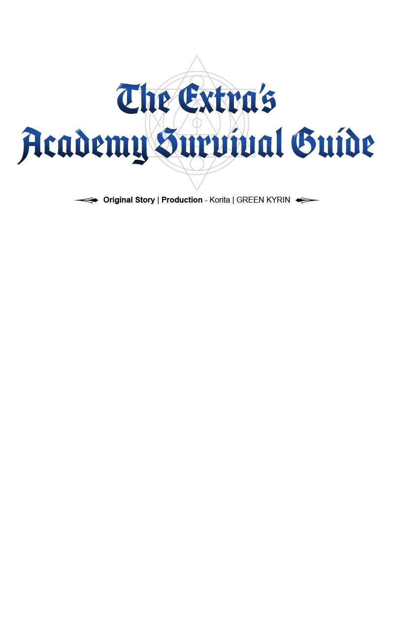 The Extra's Academy Survival Guide Chapter 35