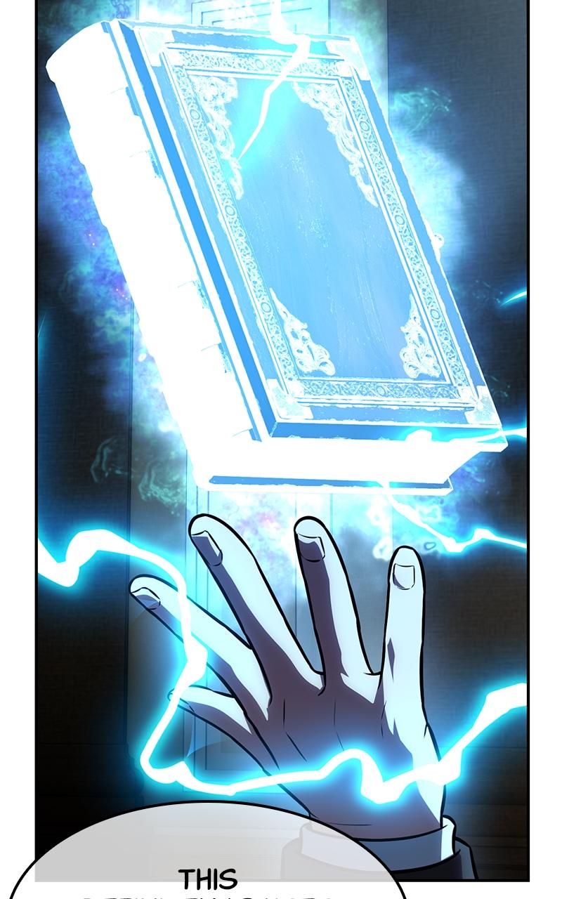 The Extra's Academy Survival Guide Chapter 35