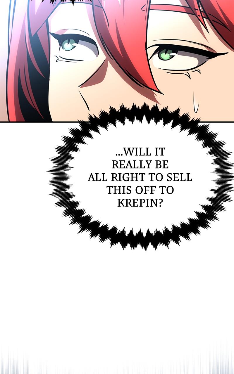 The Extra's Academy Survival Guide Chapter 35