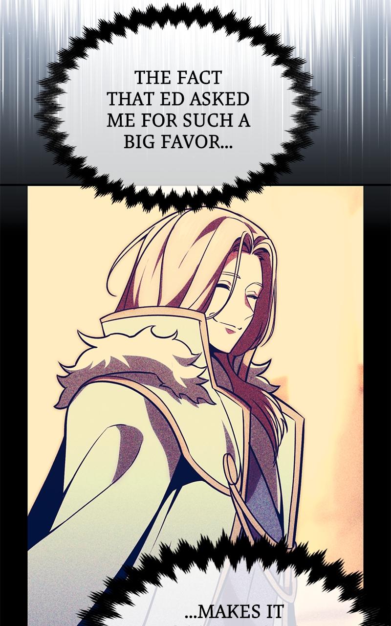 The Extra's Academy Survival Guide Chapter 35