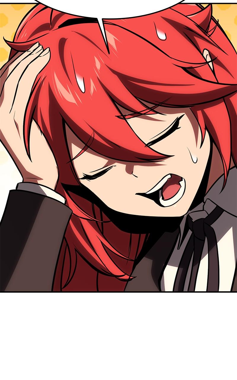 The Extra's Academy Survival Guide Chapter 35