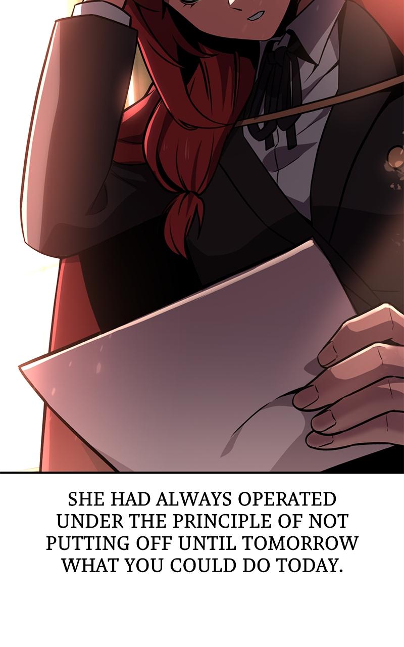 The Extra's Academy Survival Guide Chapter 35