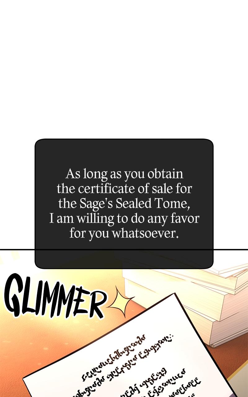 The Extra's Academy Survival Guide Chapter 35