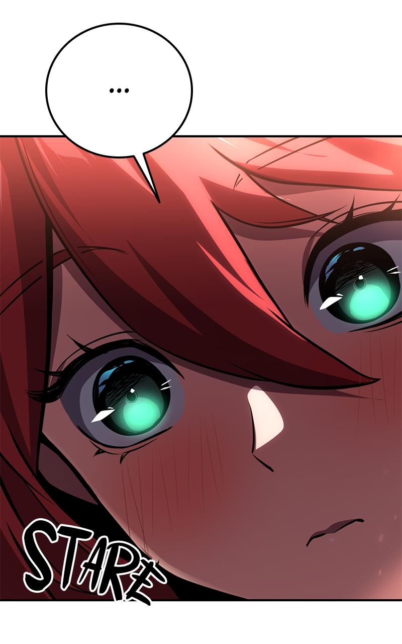 The Extra's Academy Survival Guide Chapter 35