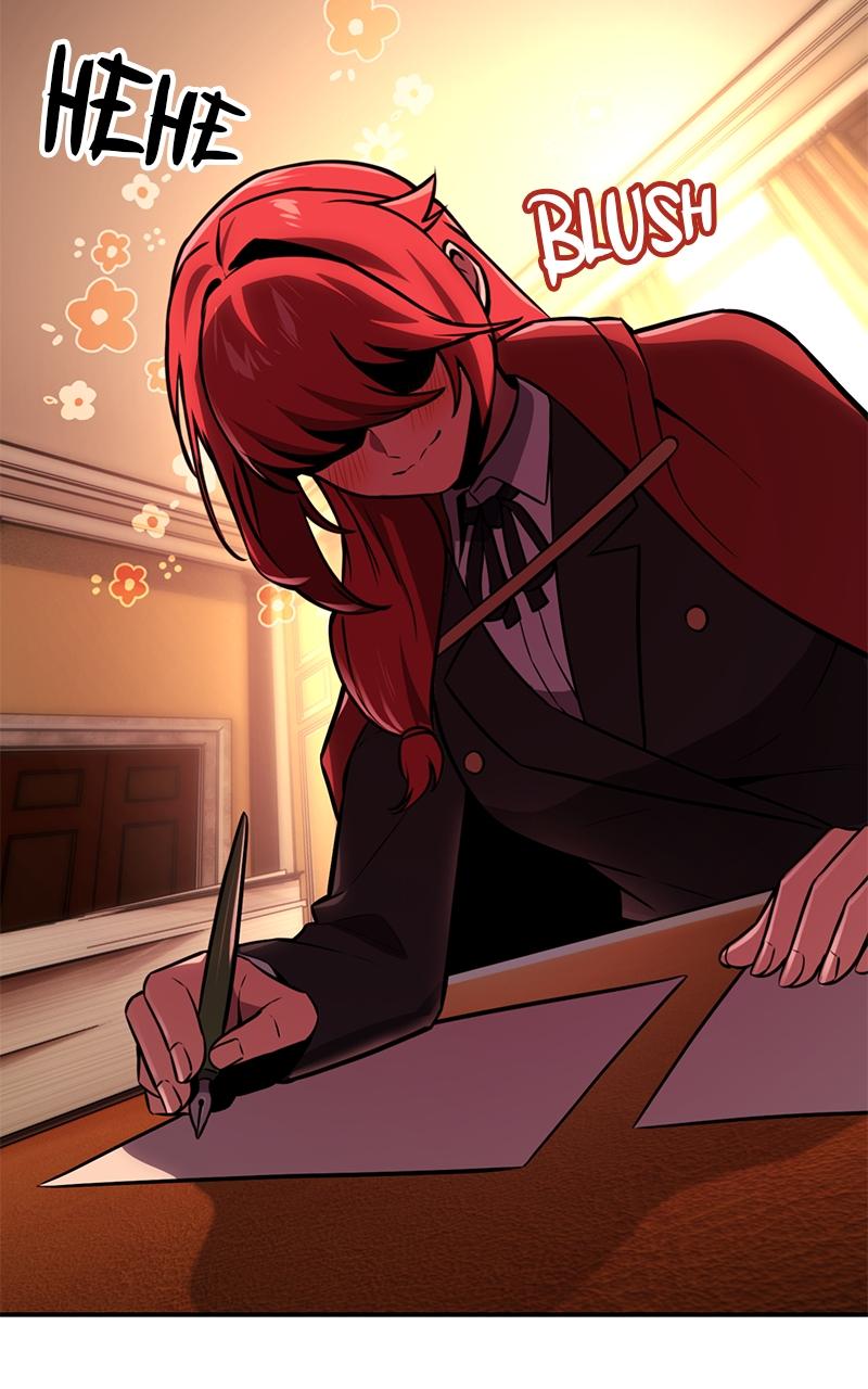 The Extra's Academy Survival Guide Chapter 35