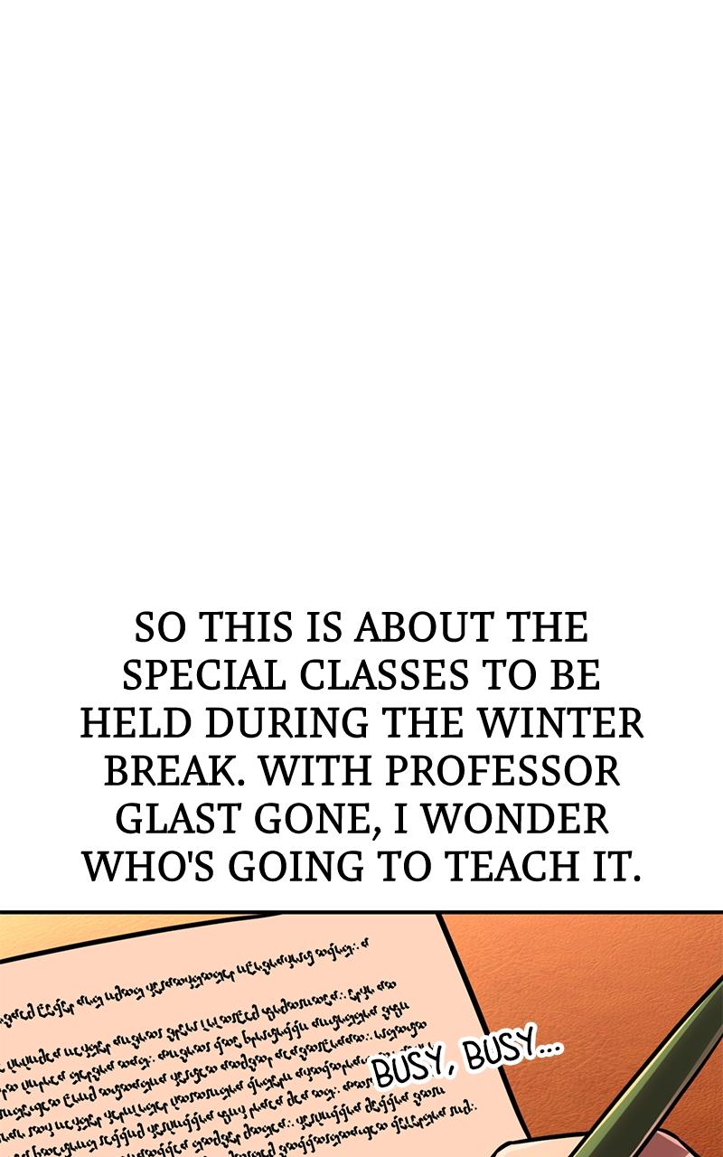 The Extra's Academy Survival Guide Chapter 35