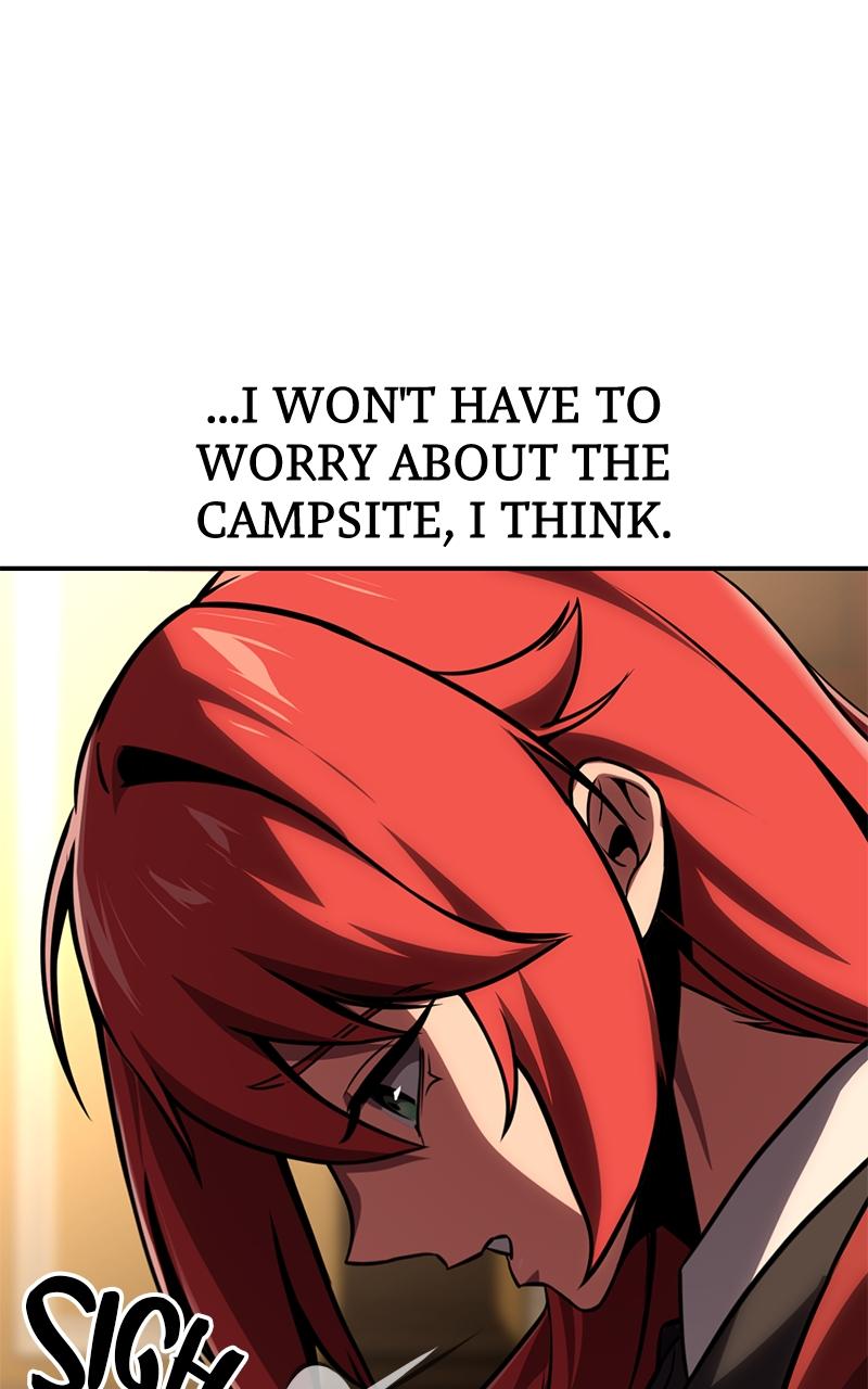 The Extra's Academy Survival Guide Chapter 35