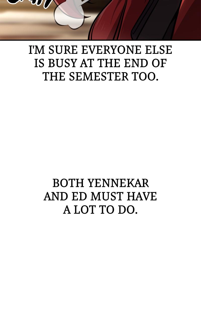 The Extra's Academy Survival Guide Chapter 35