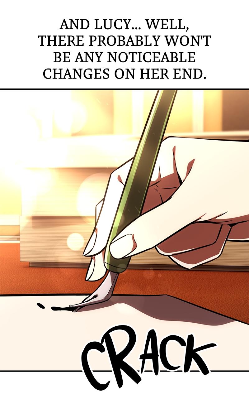 The Extra's Academy Survival Guide Chapter 35