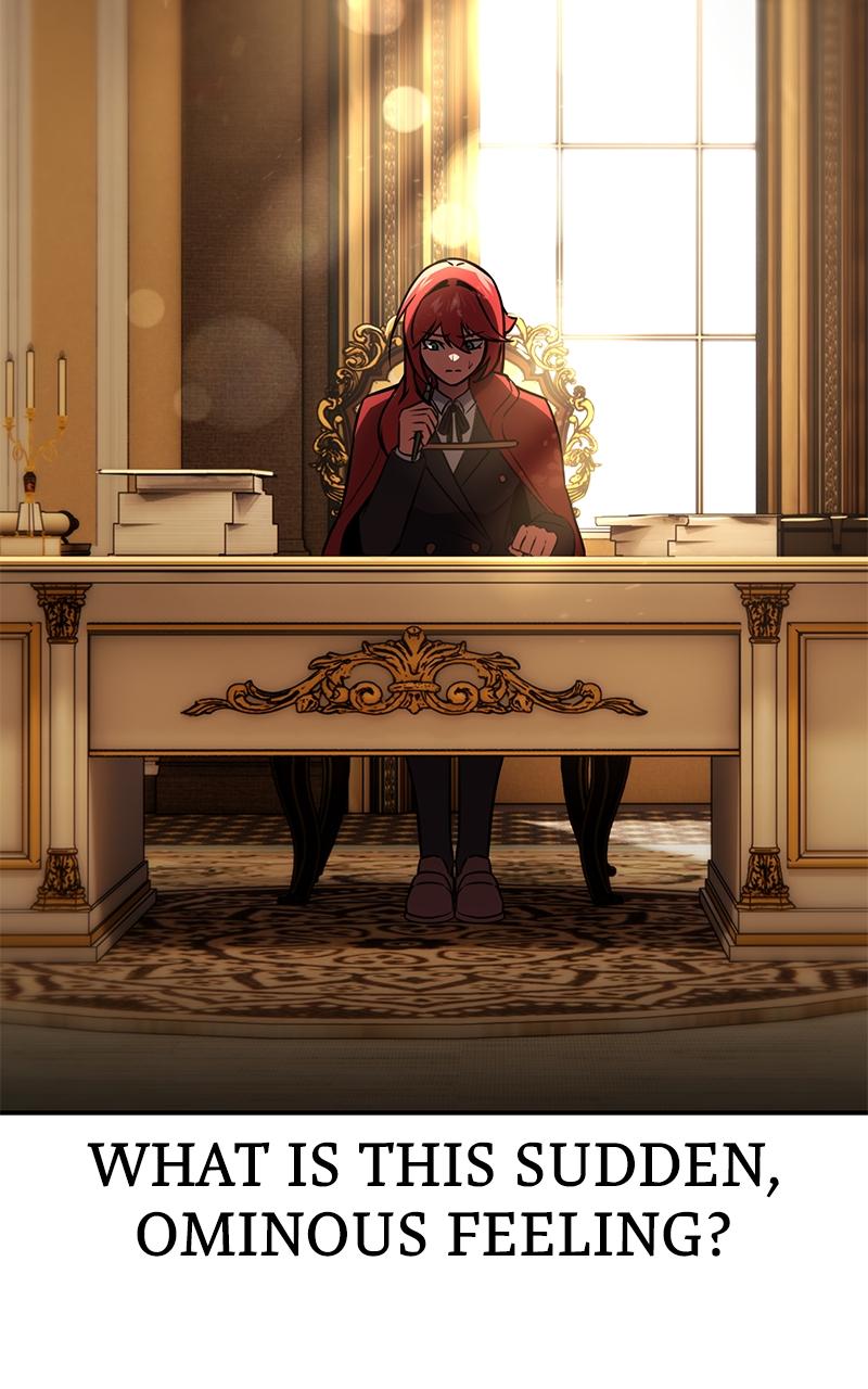 The Extra's Academy Survival Guide Chapter 35