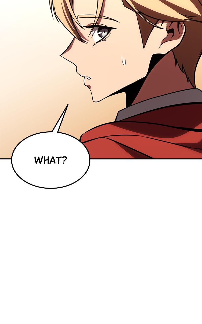 The Extra's Academy Survival Guide Chapter 35