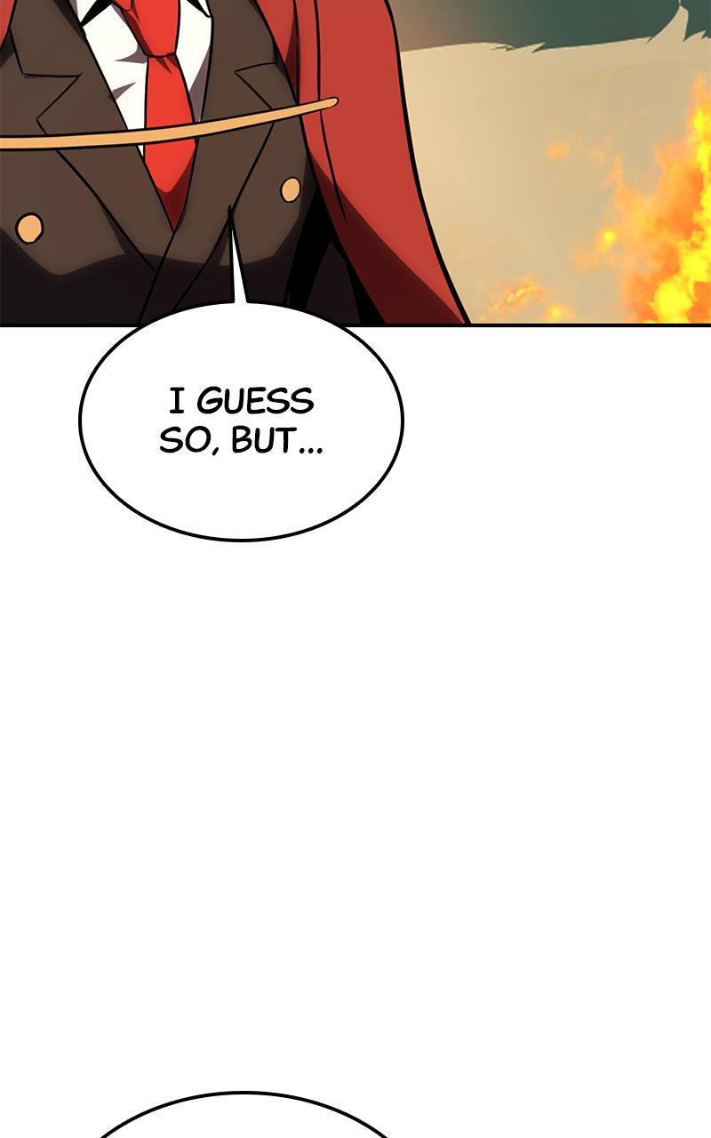 The Extra's Academy Survival Guide Chapter 35