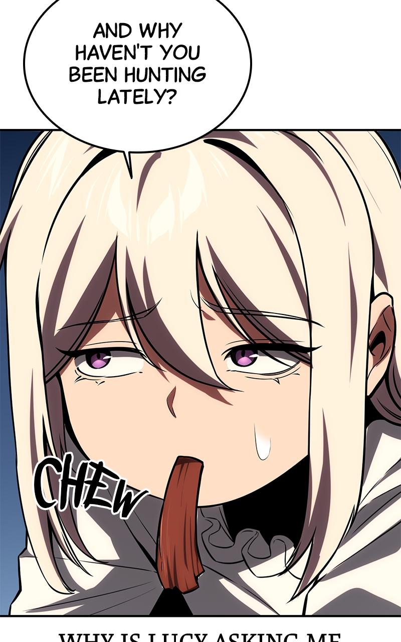 The Extra's Academy Survival Guide Chapter 35