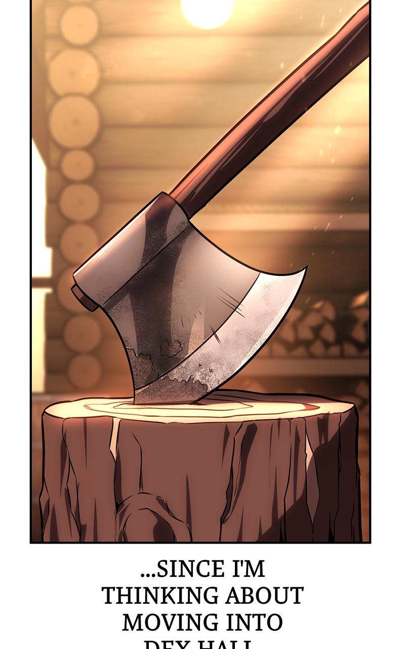 The Extra's Academy Survival Guide Chapter 35