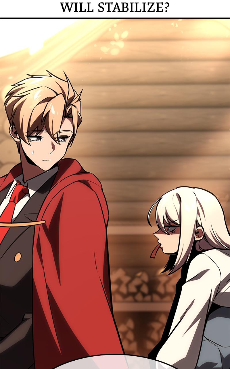 The Extra's Academy Survival Guide Chapter 35