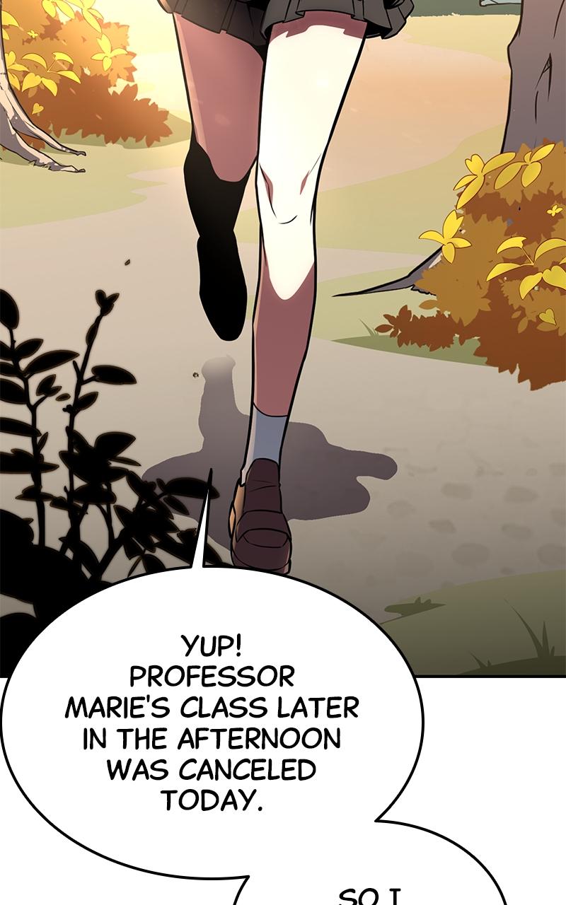 The Extra's Academy Survival Guide Chapter 35