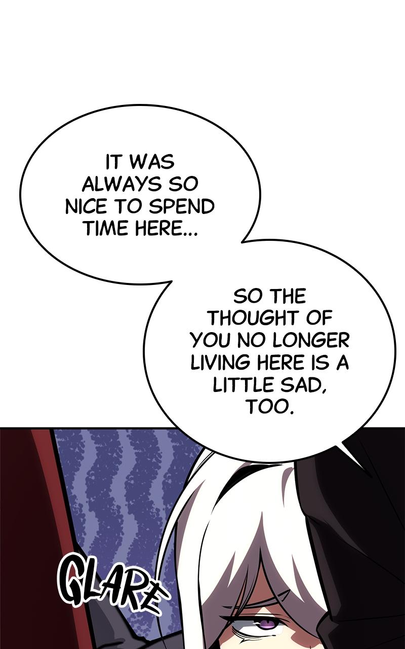 The Extra's Academy Survival Guide Chapter 35