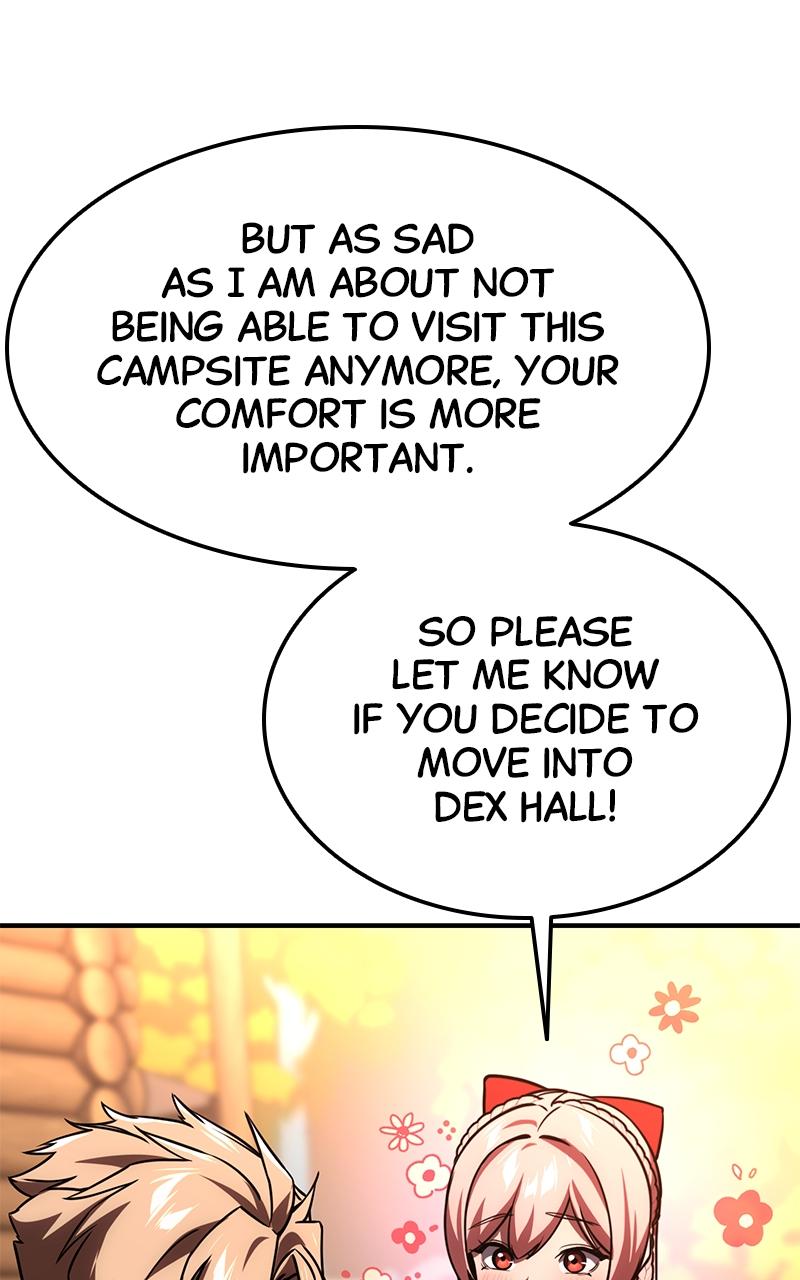 The Extra's Academy Survival Guide Chapter 35