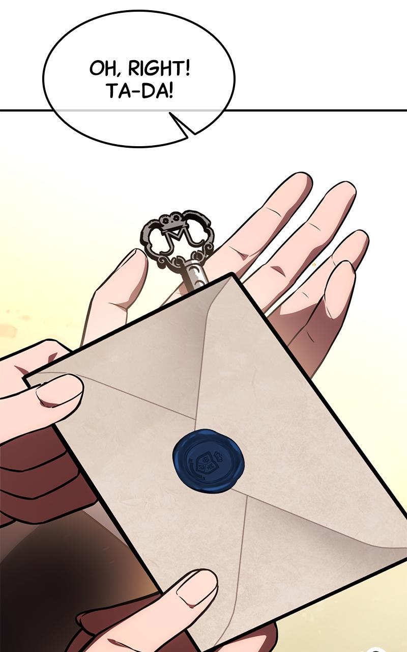 The Extra's Academy Survival Guide Chapter 35