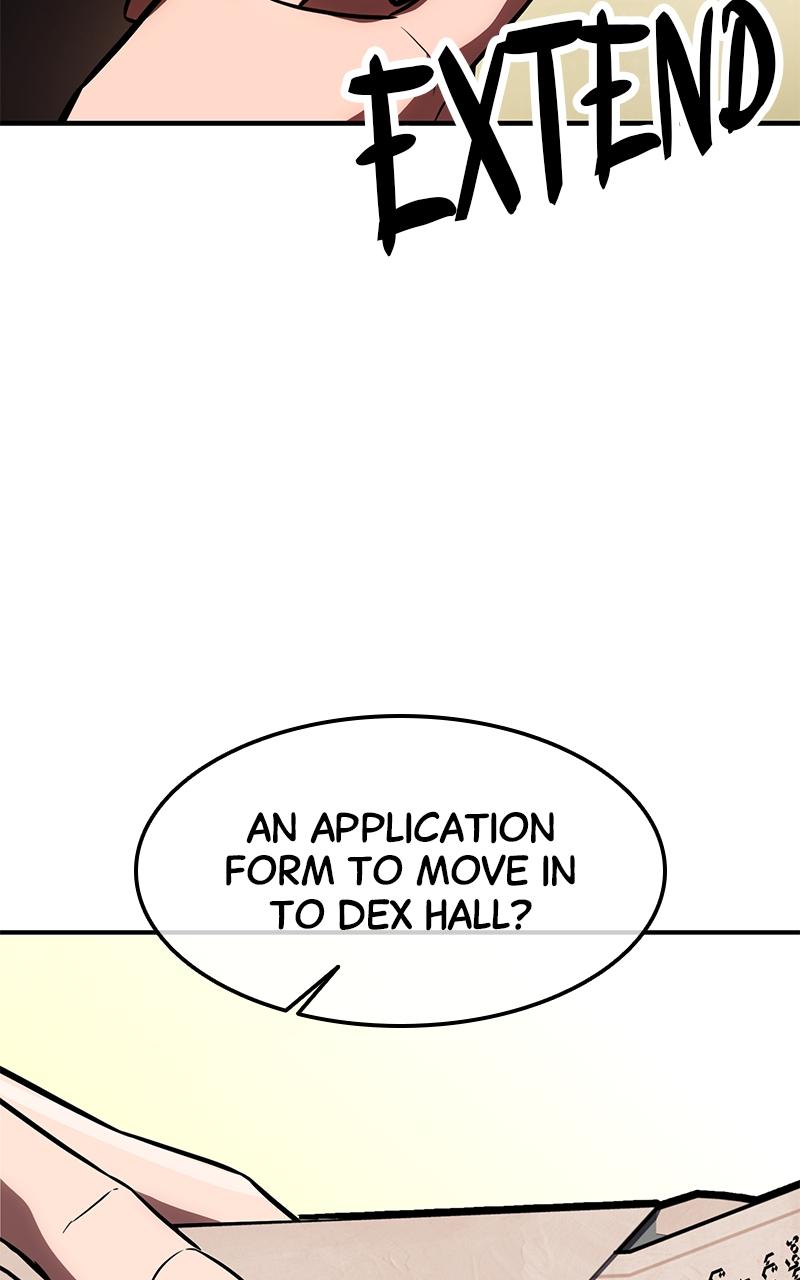 The Extra's Academy Survival Guide Chapter 35