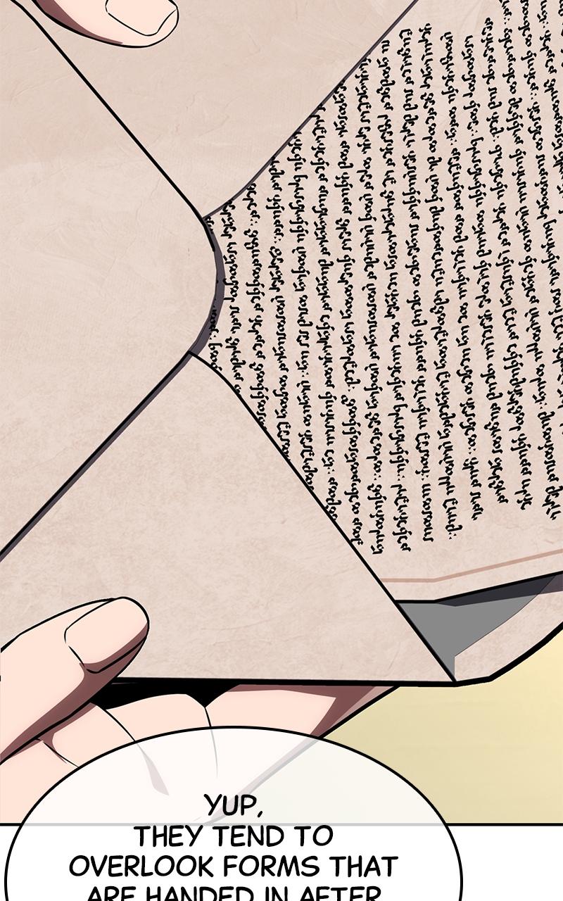 The Extra's Academy Survival Guide Chapter 35