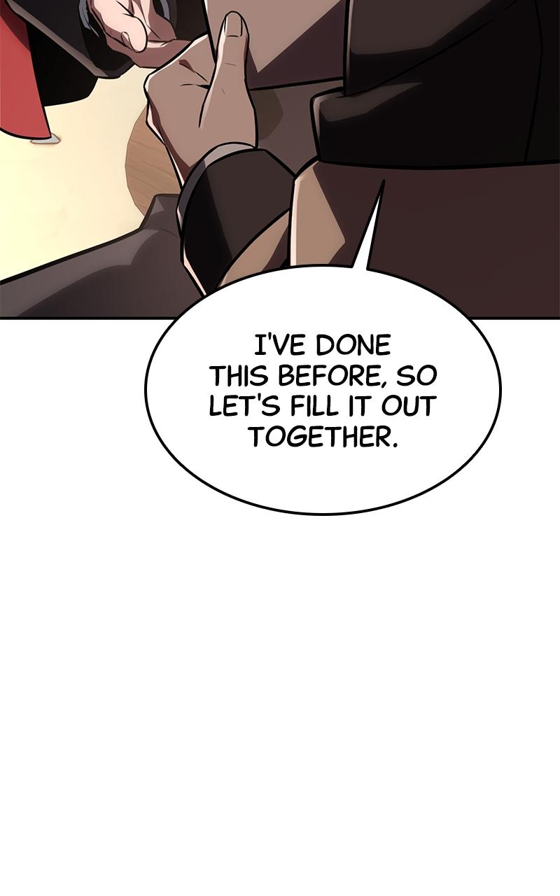 The Extra's Academy Survival Guide Chapter 35