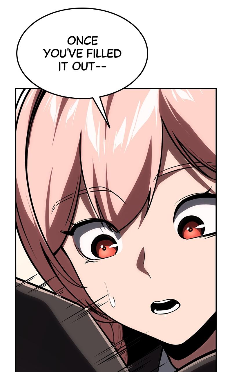 The Extra's Academy Survival Guide Chapter 35