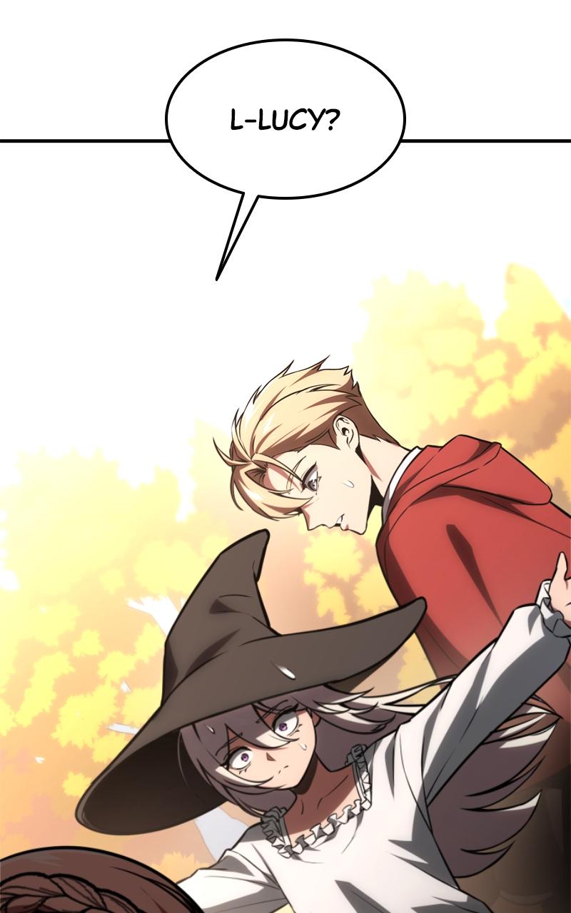 The Extra's Academy Survival Guide Chapter 35