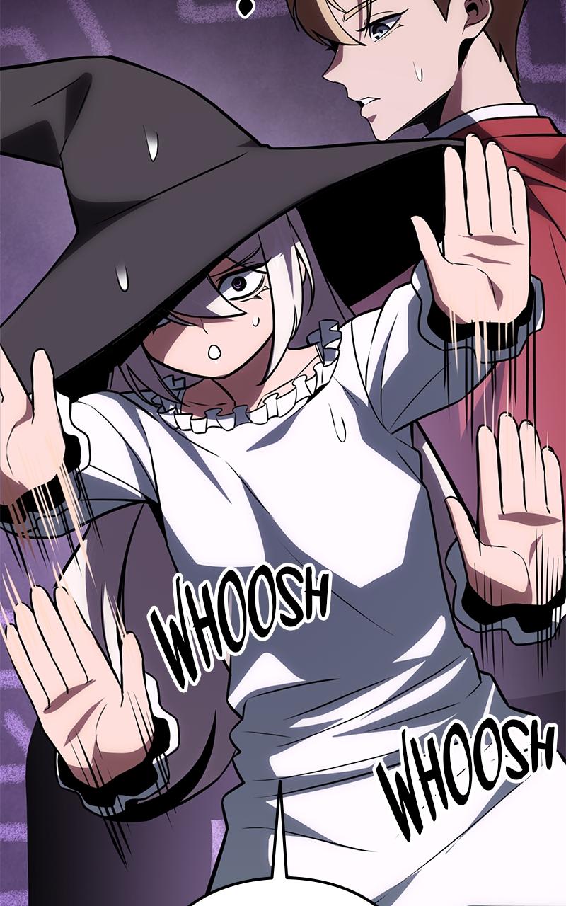 The Extra's Academy Survival Guide Chapter 35