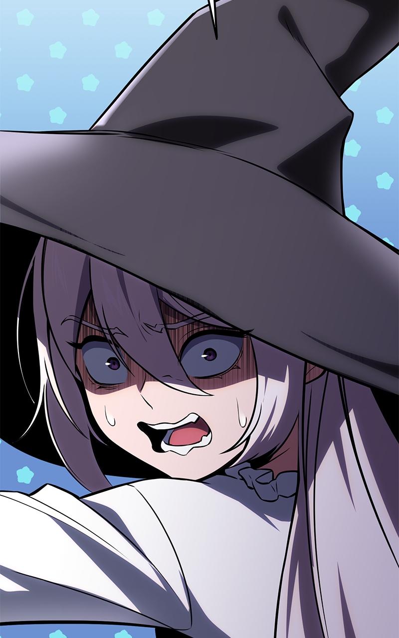 The Extra's Academy Survival Guide Chapter 35