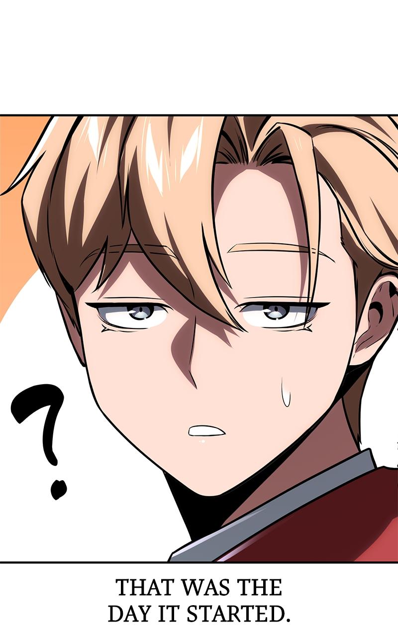 The Extra's Academy Survival Guide Chapter 35