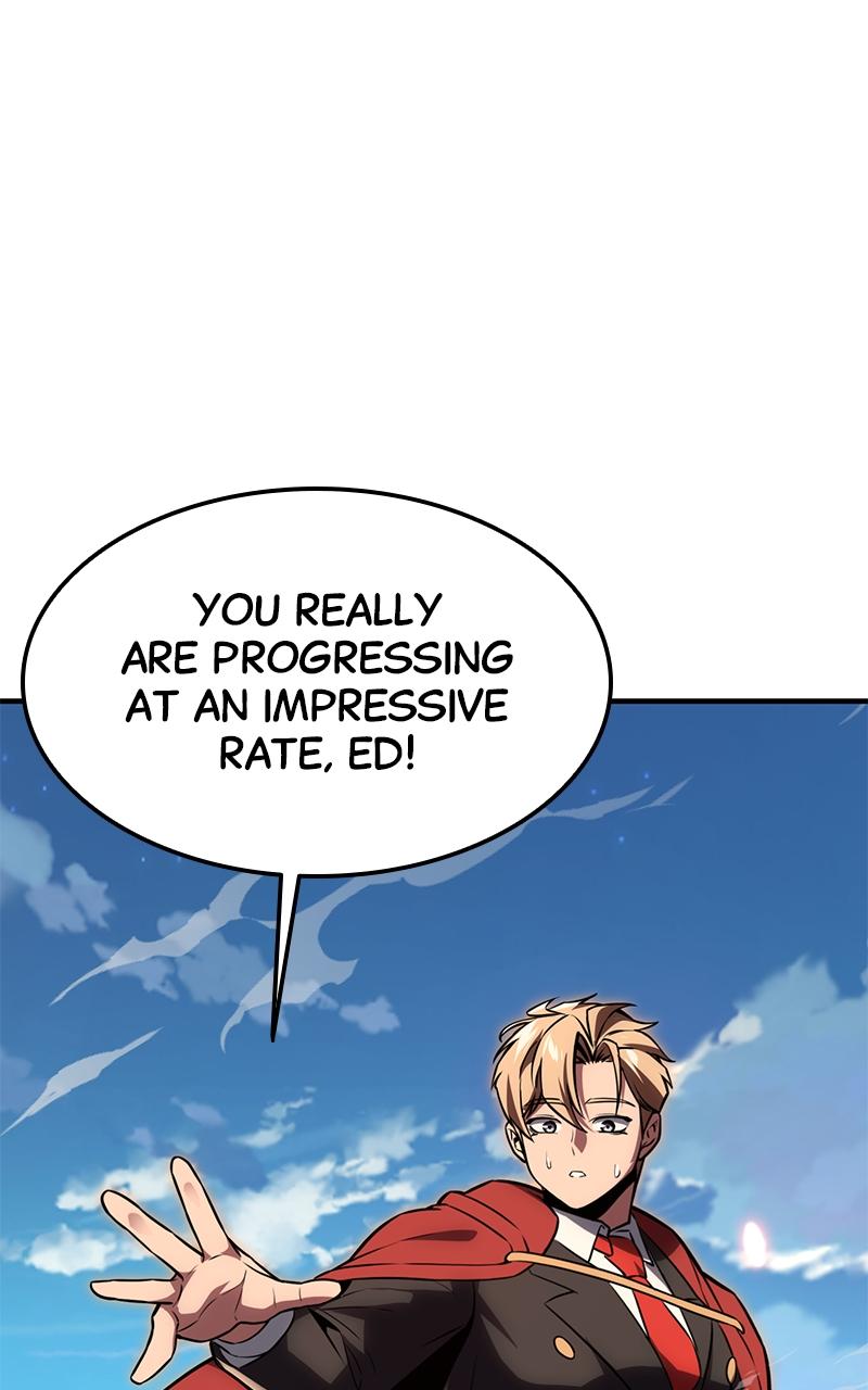 The Extra's Academy Survival Guide Chapter 35