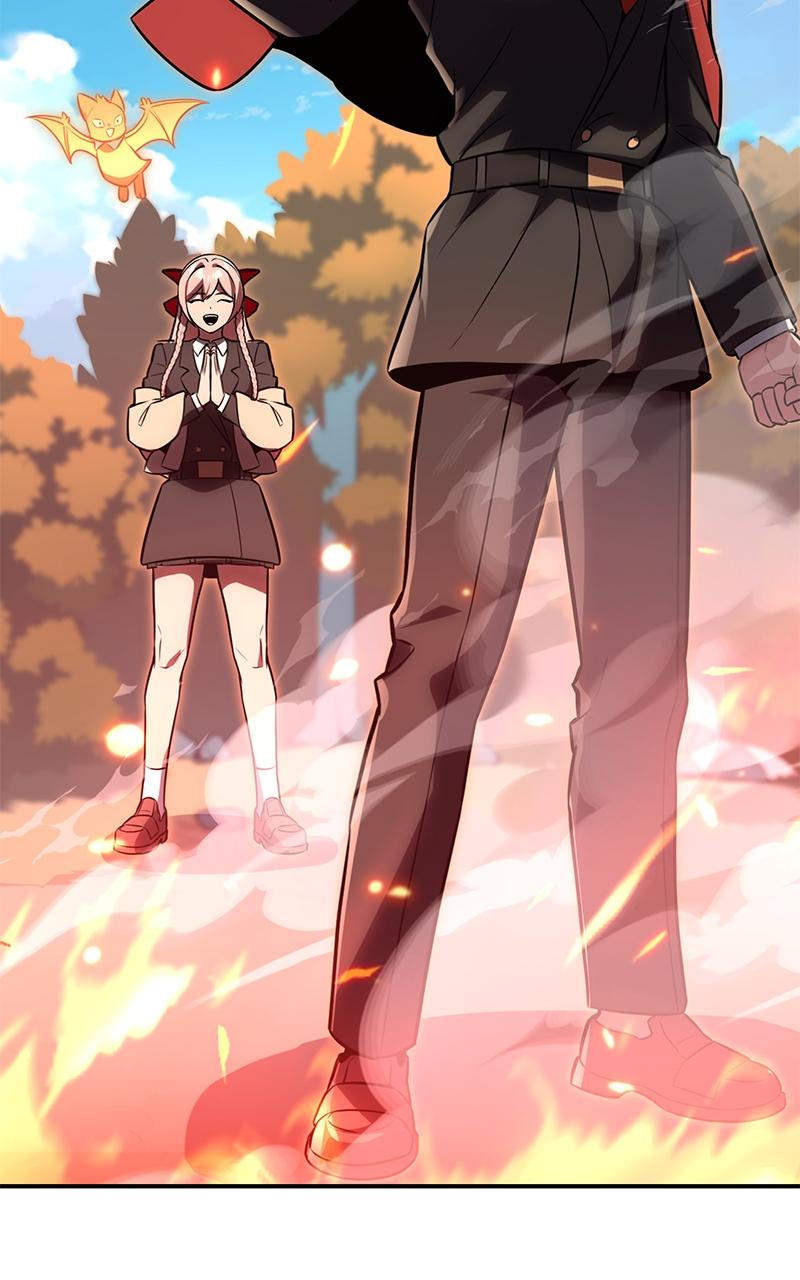 The Extra's Academy Survival Guide Chapter 35