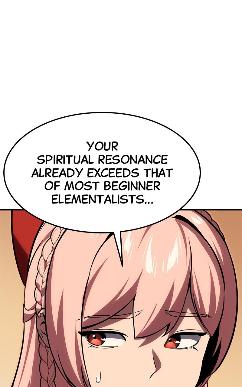 The Extra's Academy Survival Guide Chapter 35