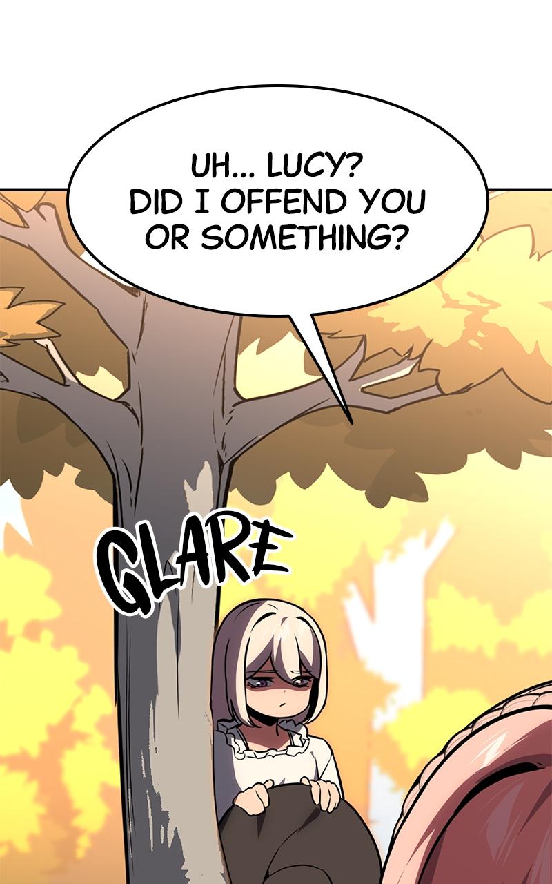 The Extra's Academy Survival Guide Chapter 35