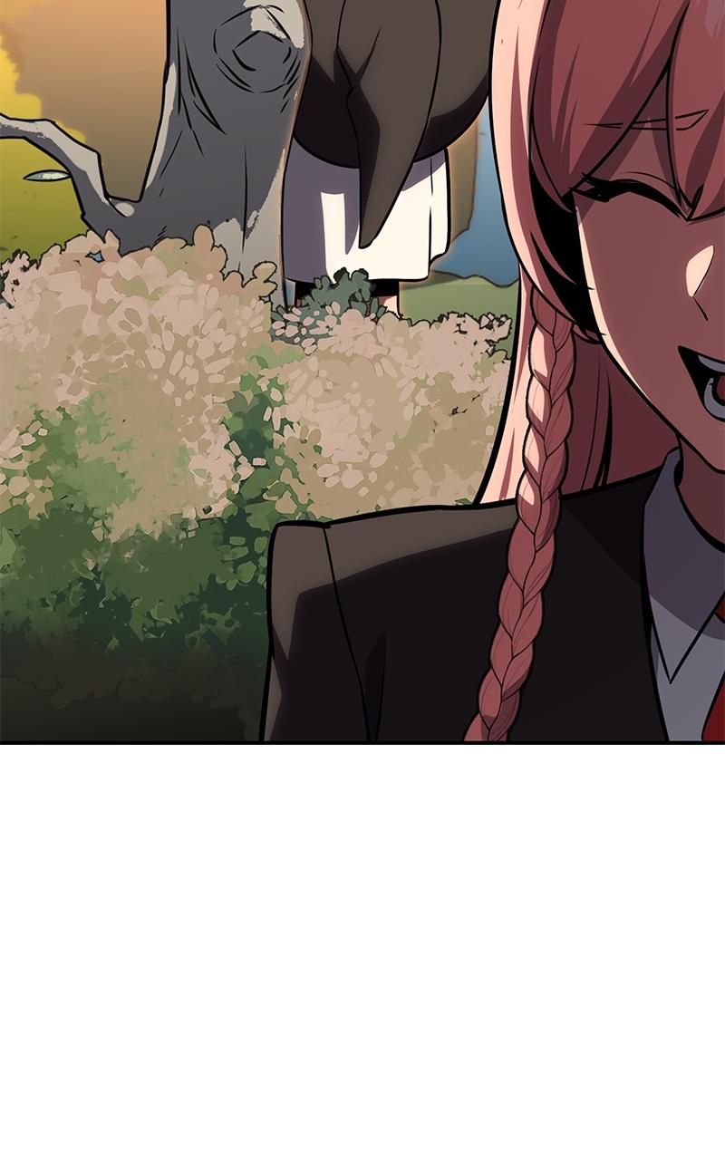 The Extra's Academy Survival Guide Chapter 35