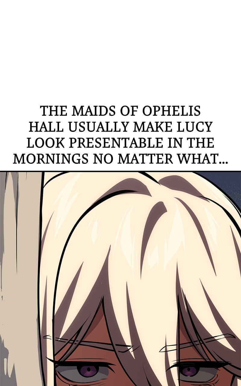 The Extra's Academy Survival Guide Chapter 35