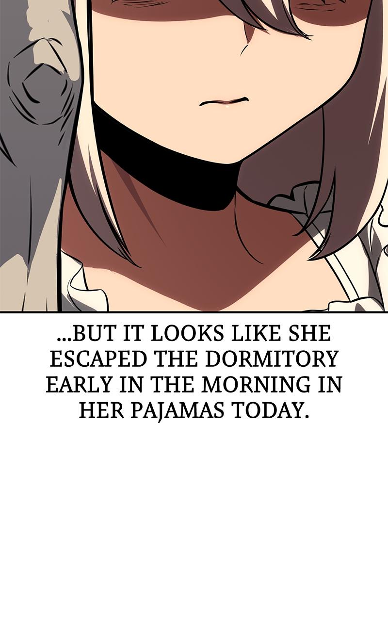 The Extra's Academy Survival Guide Chapter 35