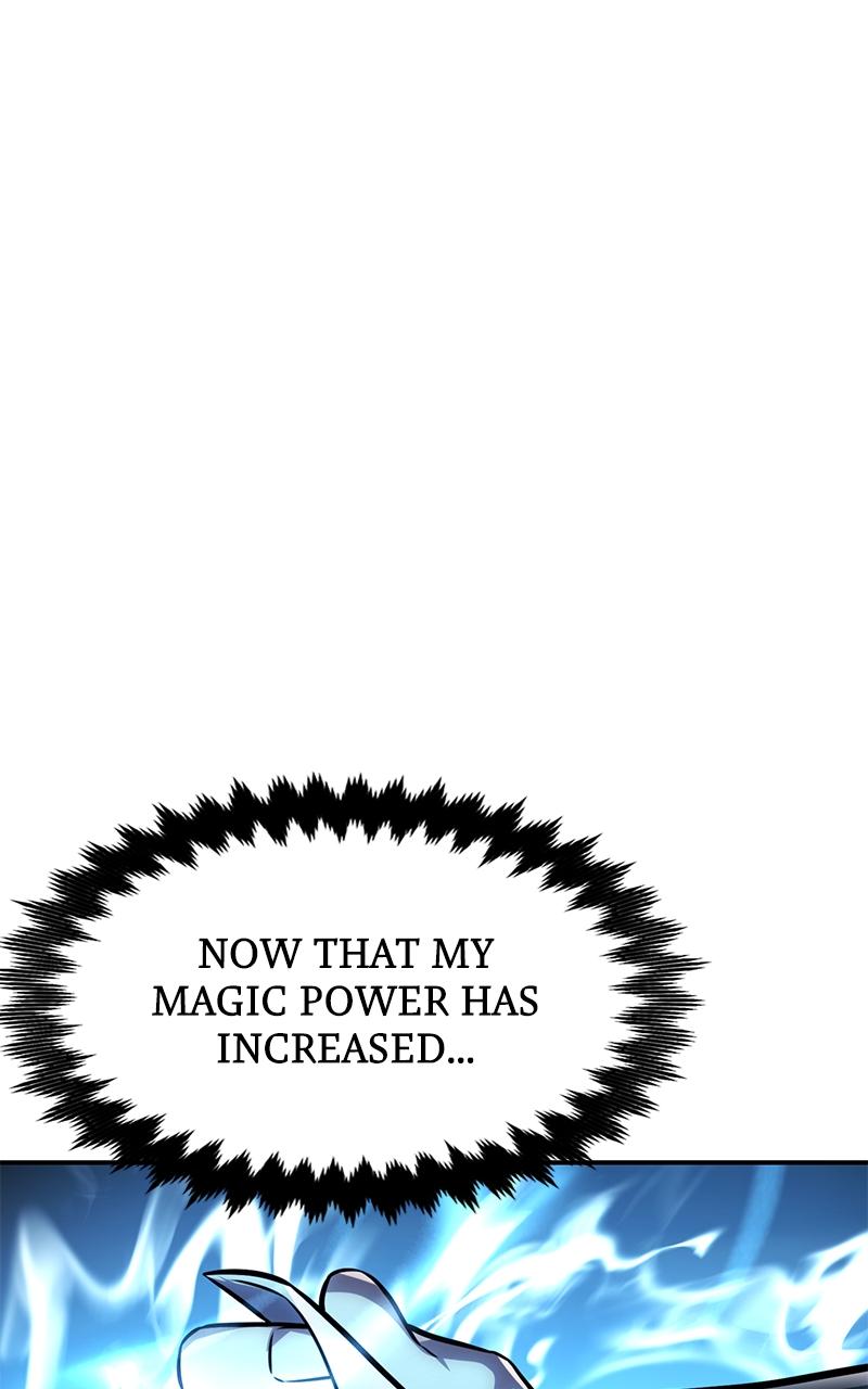 The Extra's Academy Survival Guide Chapter 35