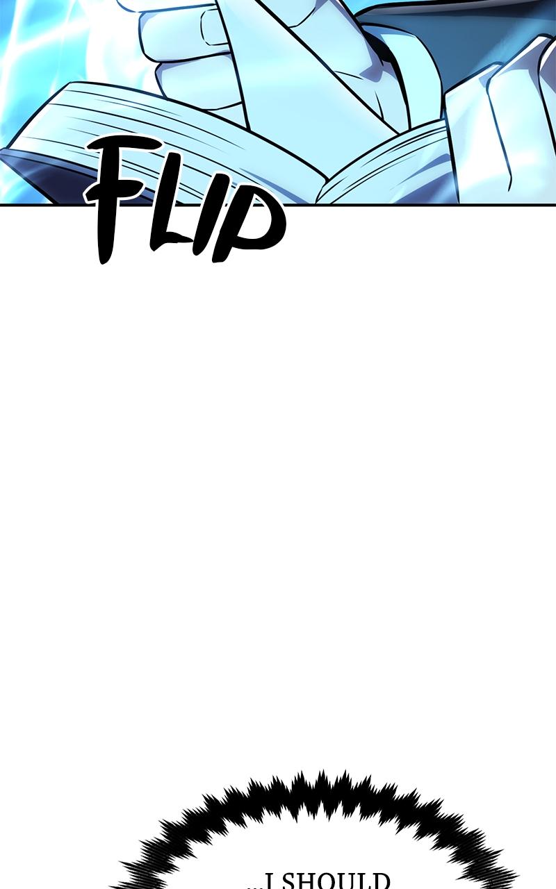 The Extra's Academy Survival Guide Chapter 35