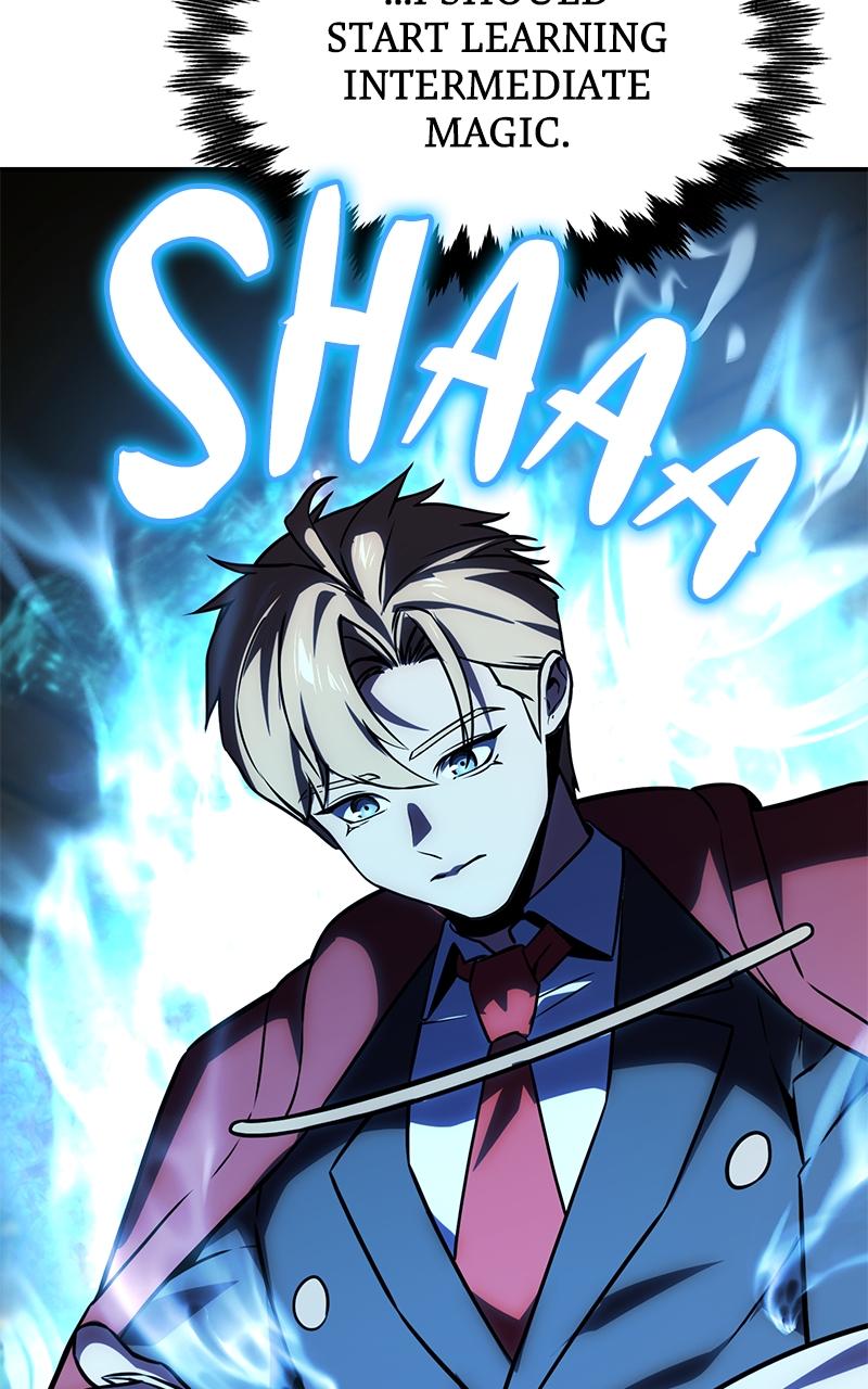 The Extra's Academy Survival Guide Chapter 35