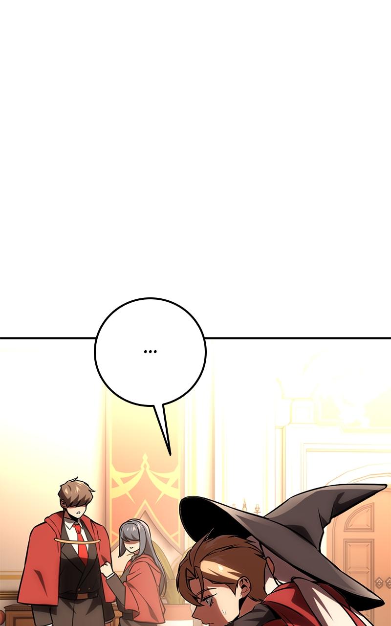 The Extra's Academy Survival Guide Chapter 35