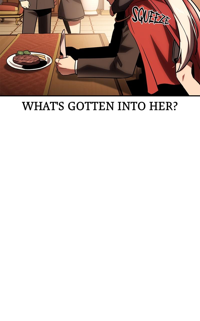 The Extra's Academy Survival Guide Chapter 35