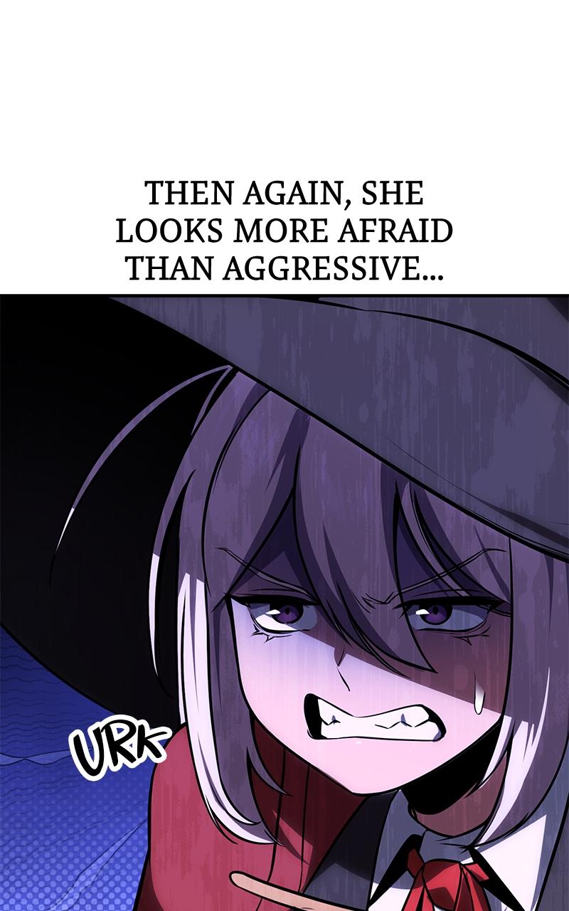 The Extra's Academy Survival Guide Chapter 35