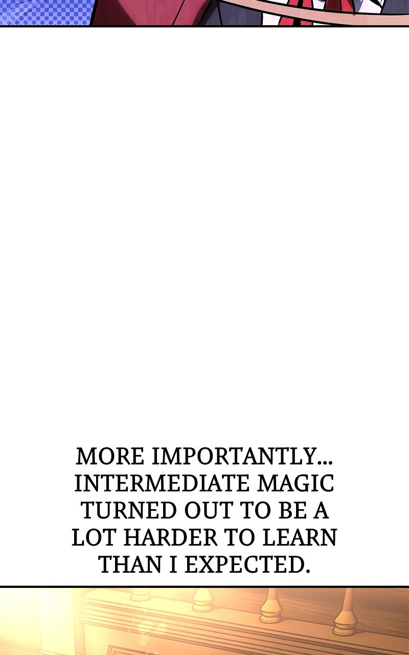 The Extra's Academy Survival Guide Chapter 35