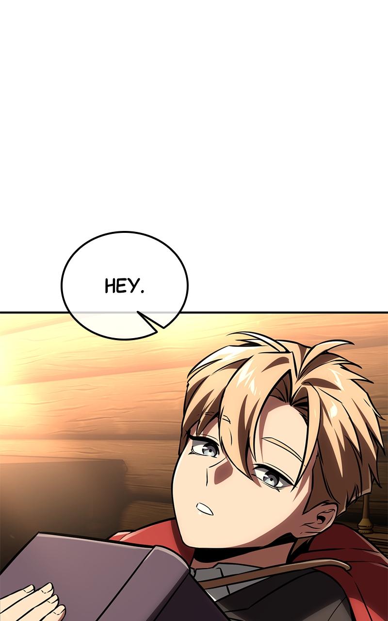 The Extra's Academy Survival Guide Chapter 35