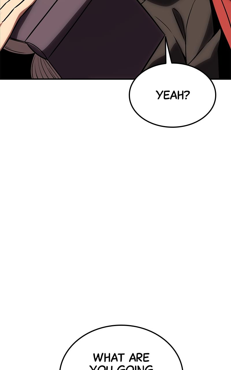 The Extra's Academy Survival Guide Chapter 35